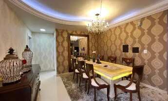 Imagem 3: Casa com ótimo padrão para venda em Chapecó