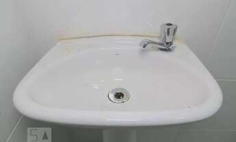 Imagem 7: Apartamento para Aluguel - Vila Maria , 1 Quarto, 35 m2