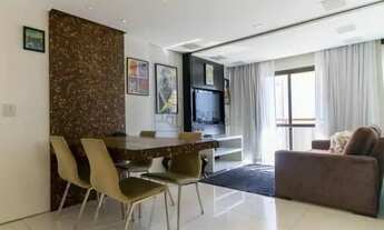 Imagem 2: Flat Residencial - Jardins - Locação!