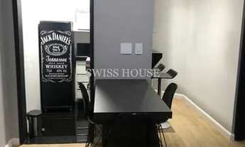 Imagem 2: Flat á venda no Centro de Campinas/SP