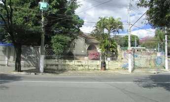 Imagem: Casa Comercial 8 vagas -Terreno de 360 m²