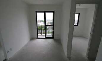 Imagem 3: Lindo Apartamento com 2 dormitórios e 1 vaga de garagem. Condomínio com Lazer completo!