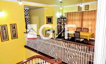 Imagem 3: Casa para locação no Proença, em Campinas