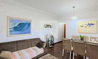 Imagem 3: Apartamento à Venda - Baeta Neves, 3 Quartos, 108 m2