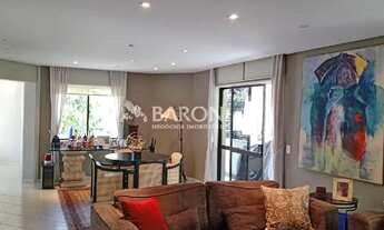 Imagem: São Paulo - Apartamento Padrão - Itaim