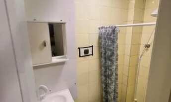 Imagem 4: Anual Atlantica Kitnet com 1 dormitório