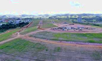 Imagem 2: VENDO TERRENO TERRAS ALPHA - QUITADO