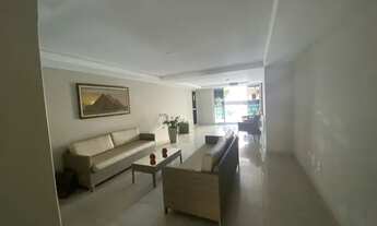 Imagem 5: Apartamento temporada 01 quarto Manaira