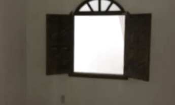 Imagem 4: Casa reformada + cobertura em construção