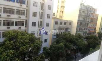 Imagem 2: Apartamento à venda, 1 quarto, Copacabana - RIO DE JANEIRO/RJ