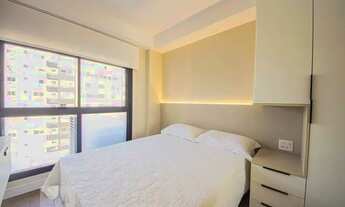 Imagem 6: Apartamento para Aluguel - Jardim Salso , 1 Quarto, 43 m2