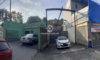 Imagem: REF 6535. Galpão para Locação no bairro