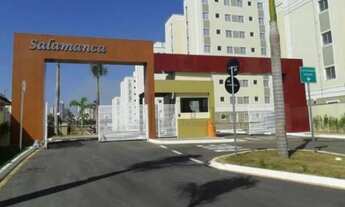 Imagem 6: Apartamento com 2 dormitórios, 47 m² - venda por R$ 250.000,00 ou aluguel por R$ 1.817,00