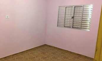 Imagem 6: Casa com 1 dormitório para alugar, 54 m² por R$ 700,00/mês - Jardim Vila Formosa - São Pau