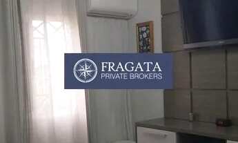 Imagem 7: Sobrado à venda, 175 m² por R$ 850.000,00 - Anália Franco - São Paulo/SP