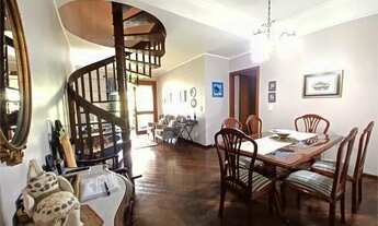 Imagem: Porto Alegre - Apartamento Padrão - MENINO