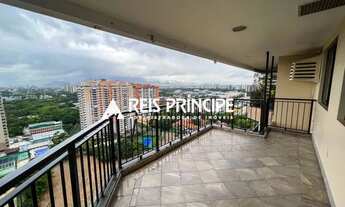 Imagem 5: COBERTURA DUPLEX 1 QUARTO PARA ALUGUEL E VENDA NA BARRA DA TIJUCA