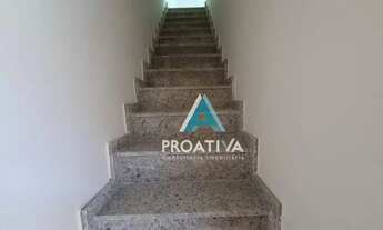 Imagem 6: Sobrado com 2 dormitórios à venda, 100 m² por R$ 700.000,06 - Vila Alto de Santo André - S