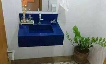 Imagem 4: Casa com 3 dormitórios para alugar, 267 m² por R$ 5.386/mês - Vale dos Cristais - Macaé/RJ