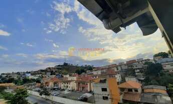 Imagem 7: Apartamento à venda no bairro Papine (Justinópolis) - Ribeirão das Neves/MG