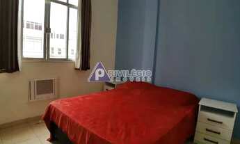 Imagem 3: Apartamento à venda, 1 quarto, Copacabana - RIO DE JANEIRO/RJ