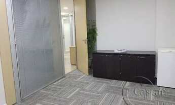 Imagem 6: 3 salas comercias com 3 vagas na barra funda