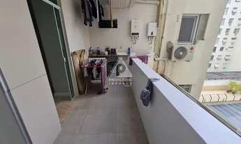 Imagem 4: Apartamento à venda, 3 quartos, 1 suíte, 1 vaga, Copacabana - RIO DE JANEIRO/RJ