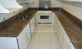 Imagem 6: Casa Padrão em Ribeirão Preto