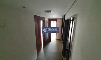 Imagem 5: Conjunto para alugar 200 m² - Vila Mariana - São Paulo/SP