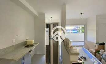 Imagem: Apartamento com 1 dormitório à venda