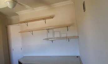 Imagem 4: Apartamento com 3 dormitórios à venda, 90 m² por R$ 435.000 - Condomínio Solar de Santana