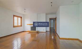 Imagem 2: Apartamento 1 por andar Andar Alto