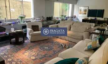 Imagem: APARTAMENTO REFORMADO NA CONSOLACÃO ULTIMO