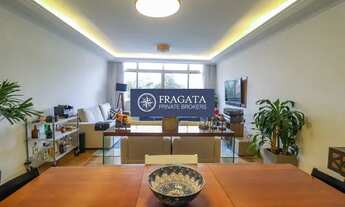 Imagem 6: Excelente apartamento, com vista para Bairro Tombado de Pacaembu