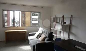 Imagem 2: São Paulo - Apartamento Padrão - ALTO DA LAPA