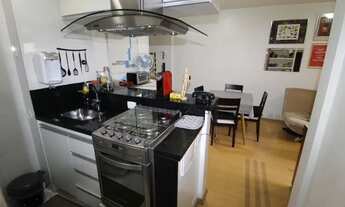 Imagem 7: Flat residencial - Jardins - Locação!