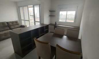 Imagem 6: Apartamento com 1 dormitório para alugar, 37 m² - Jabaquara (Zona Sul) - São Paulo/SP