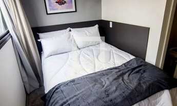 Imagem 3: Apartamento para Aluguel - Consolação, 1 Quarto, 16 m2