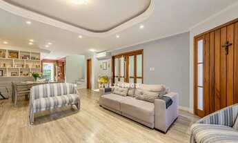 Imagem 2: Casa 3 Dorm em condomínio no Ecoville