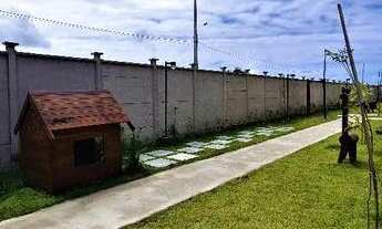 Imagem 2: Condomínio parque Luzitânia I