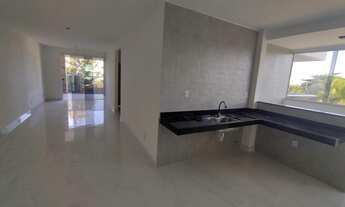 Imagem 3: Apartamento para venda em Costazul com100 metros quadrados 2 quartos