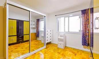 Imagem 5: Apartamento para Aluguel - Paraíso, 2 Quartos, 127 m2