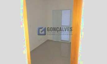 Imagem 7: SANTO ANDRE - Residential / Penthouse - CIDADE SAO JORGE