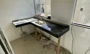 Imagem 6: Casa à venda, 2 quartos, 2 suítes, 2 vagas, Ipiranga - Belo Horizonte/MG