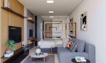 Imagem 6: Flat na Praia do Cupe