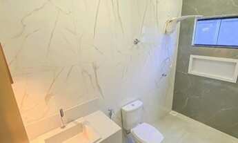 Imagem: Vende-se casa nova com espaçosa na região