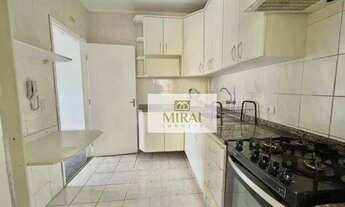 Imagem 6: Apartamento com 2 dormitórios para alugar, 69 m² por R$ 2.003/mês - Jardim das Indústrias