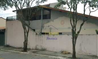 Imagem 4: Casa à venda, 102 m² por R$ 550.000,00 - Jardim das Flores - São José dos Campos/SP