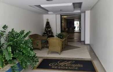 Imagem 7: Metrópolis Residence