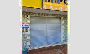 Imagem: Ponto comercial para alugar em Rosa dos